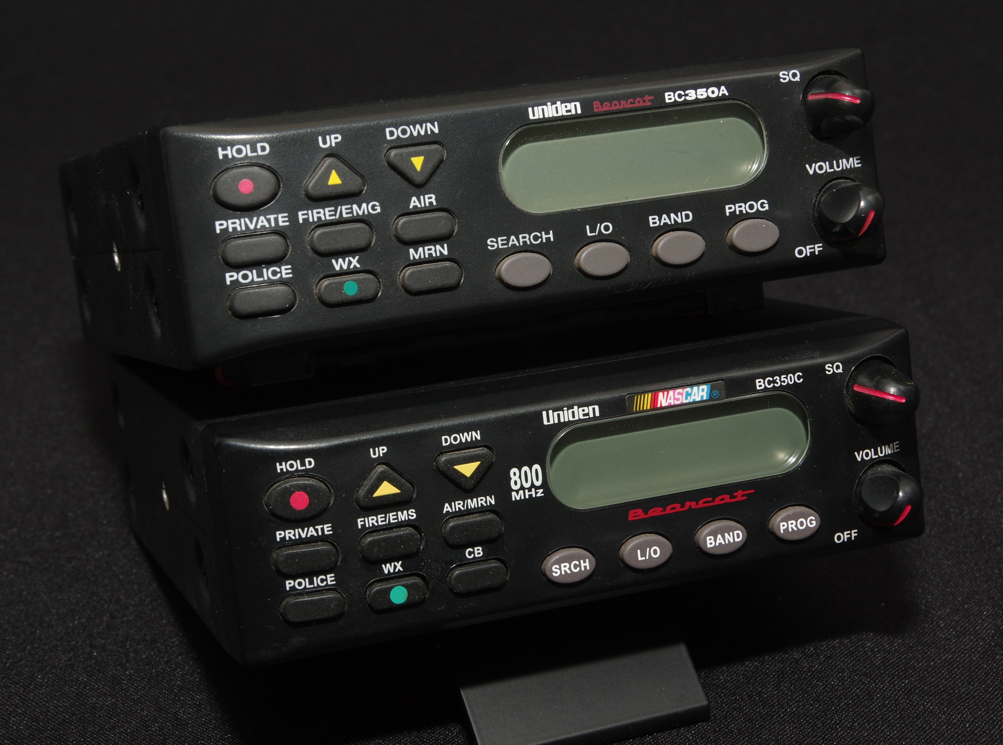 BC-350A