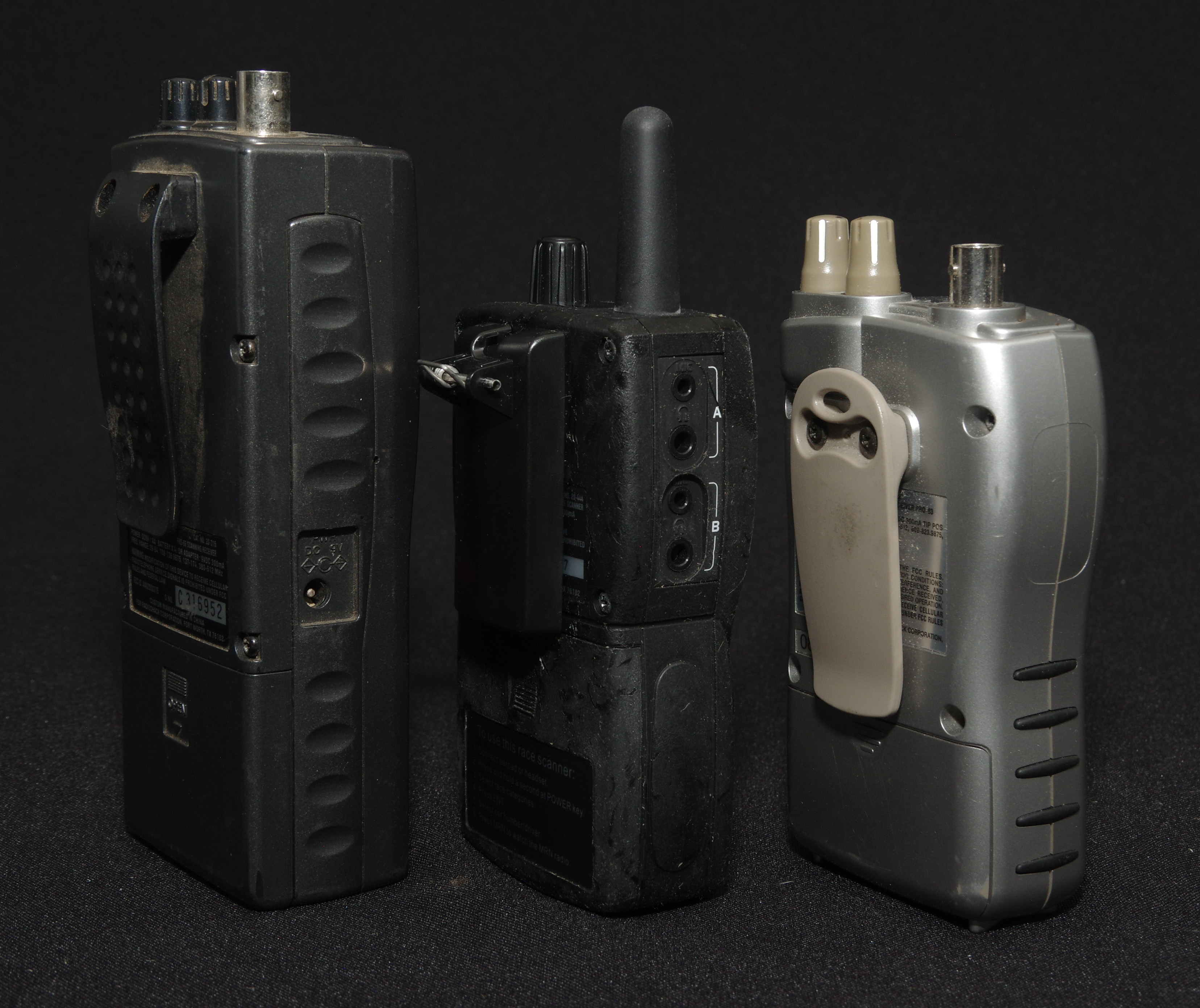 RS-Pro82/83/444