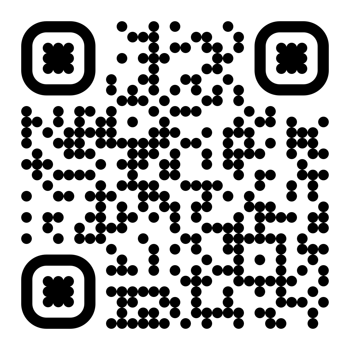 QR to 