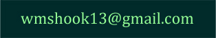 e-mail address